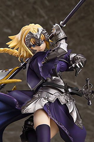 Fate/Apocrypha - Jeanne d'Arc - 1/8 (Max Factory)　