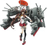 Kantai Collection ~Kan Colle~ - Yamato - A.G.P. (Bandai)