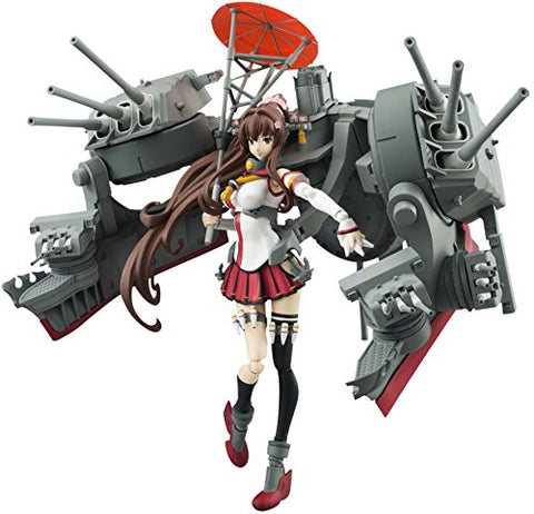 Kantai Collection ~Kan Colle~ - Yamato - A.G.P. (Bandai)