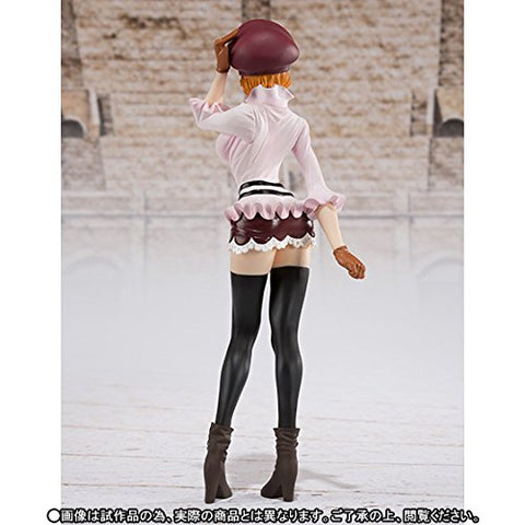 S.H. Figuarts Zero Koala