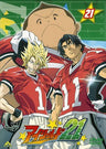 Eyeshield21 Vol.21