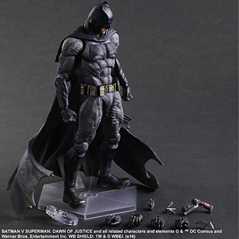 Batman v Superman: Dawn of Justice - Batman - Play Arts Kai (Square Enix)