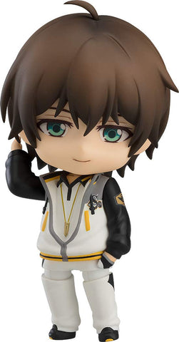 Quanzhi Gaoshou - Zhou Zekai - Nendoroid #1164 (Good Smile Arts Shanghai, Good Smile Company)