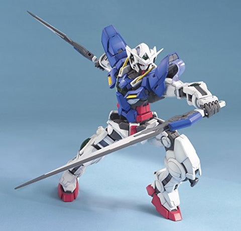 Kidou Senshi Gundam 00 - GN-001 Gundam Exia - MG #123 - 1/100 (Bandai)