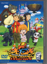 Digimon Frontier Vol.2