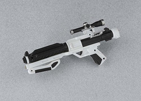 Star Wars - Star Wars: The Force Awakens - First Order Stormtrooper - S.H.Figuarts (Bandai)