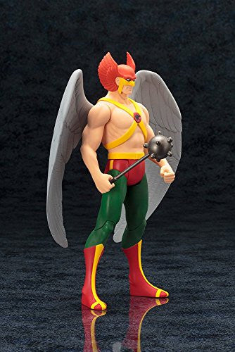 Justice League - Hawkman - ARTFX+ - Super Powers Classics - 1/10