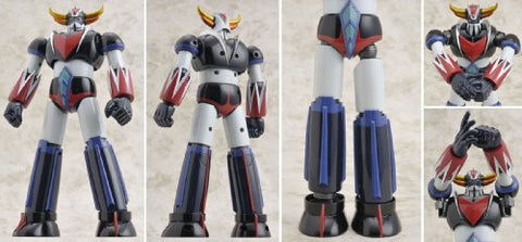 UFO Robo Grendizer - Grendizer - Brave-Goukin Series (CM's Corporation)