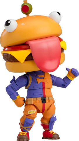 Fortnite - Beef Boss - Nendoroid #1369 (Good Smile Company)