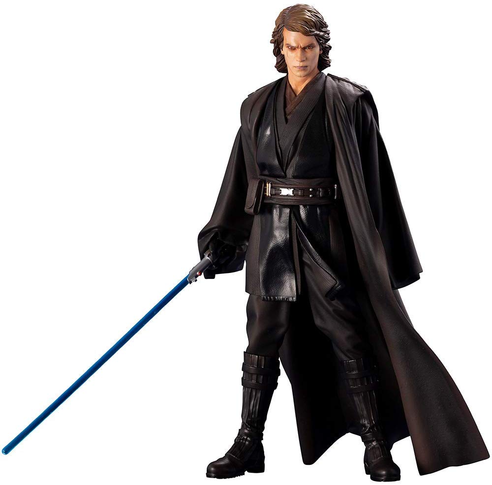 Star Wars Count Dooku Lightsaber Chopsticks Kotobukiya