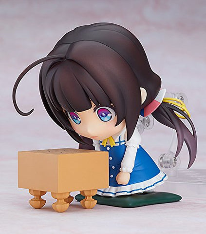 Ryuuou no Oshigoto! - Hinatsuru Ai - Nendoroid #897 (Good Smile Company)