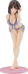 Saenai Heroine no Sodatekata fine - Kato Megumi - 1/4 - Animation Ver. (Good Smile Company)