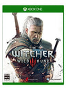 The Witcher 3: Wild Hunt