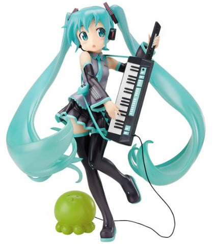 Vocaloid - Hatsune Miku - 1/7 - HSP ver. (Max Factory)