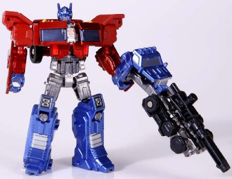 Transformers - Bumble - Blaze Master - Transformers Generations - Bumblebee, Blaze Master (Takara Tomy)