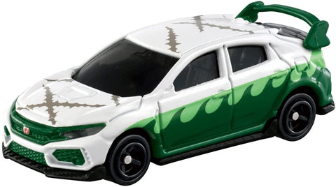 Kimetsu no Yaiba - Sanemi Shinazugawa - Kimetsu no Yaiba Tomica (Takara Tomy)