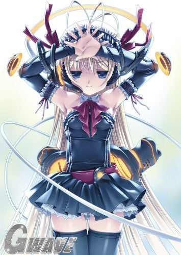 PSA10】GWAVE 2011 1st Chronicle 特典 GWAVE 2011 1st Chronicle