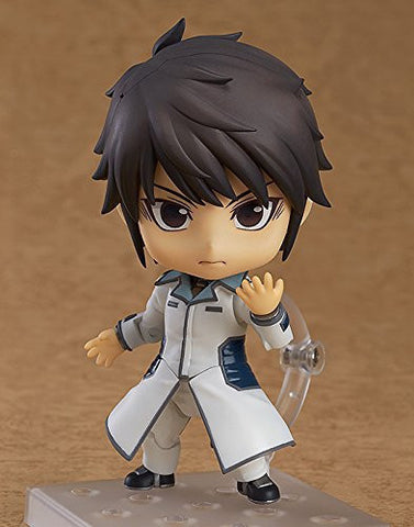 Terra Formars - Hizamaru Akari - Nendoroid #526 (Good Smile Company)
