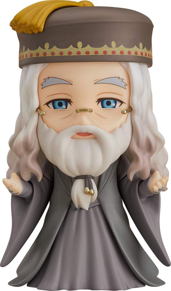 Harry Potter - Albus Dumbledore - Nendoroid #1350 (Good Smile
