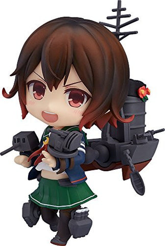 Kantai Collection ~Kan Colle~ - Mutsuki - Nendoroid #778 - Kai-II