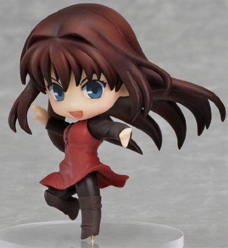 ねんどろいど ぷち Fate/stay night