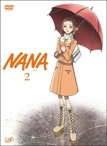 Nana 2 - Solaris Japan