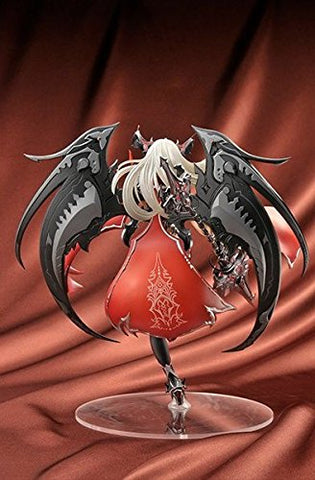 Shingeki no Bahamut - Dark General - 1/8