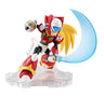 Rockman X - Zero - NXEDGE STYLE - Rockman Unit (Bandai)