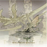THE BLACK MAGES II The Skies Above