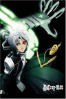 D.Gray-man 01