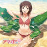 amagami Drama CD Vol.1 Rihoko Sakurai & Miya