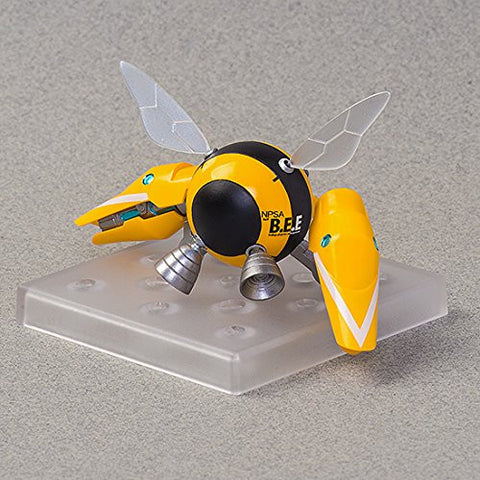 Chu Feng - Liu Li - Nendoroid #647 (Aspire, Good Smile Company)