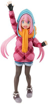 Yurucamp - Kagamihara Nadeshiko - Special Figure (FuRyu)