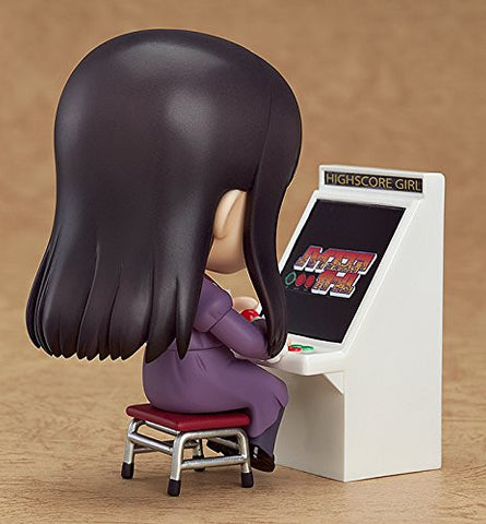High Score Girl - Oono Akira - Nendoroid #536 (Good Smile Company)