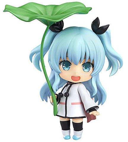 Sora no Method - Noel - Nendoroid #498 (Good Smile Company)
