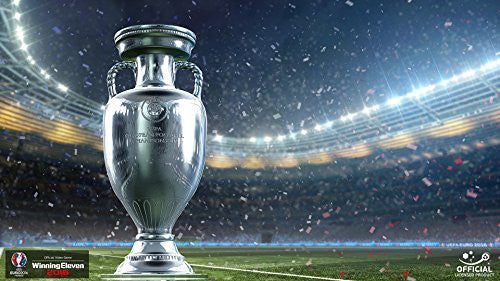 UEFA Euro 2016 Winning Eleven 2016 - Solaris Japan
