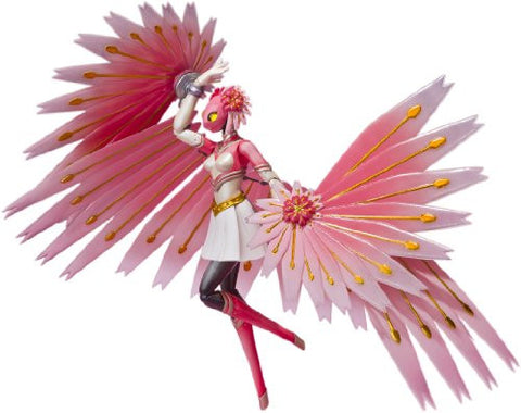 Persona 4 - Konohana Sakuya - D-Arts (Bandai)
