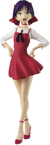 Gegege no Kitaro - Neko Musume - Glitter & Glamours - ver II A & B - Set of 2 Figures (Bandai Spirits)