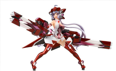 Senki Zesshou Symphogear GX - Yukine Chris - 1/7 - 2022 Re-release (Hobby Stock, Wing)