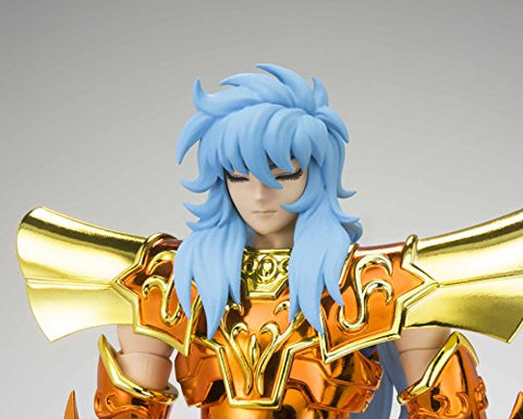 Saint Seiya - Kaiou Poseidon - Myth Cloth EX - Imperial Sloan Set (Bandai)