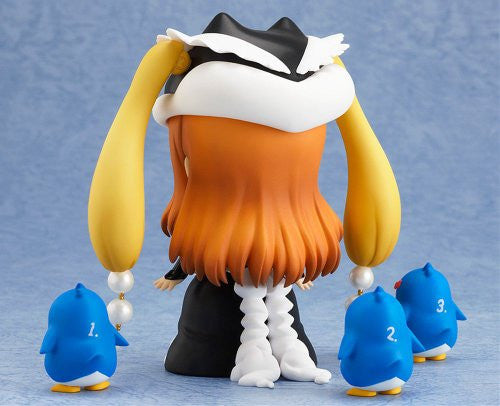 Penguin 1-gou - Nendoroid #243 (Good Smile Company)