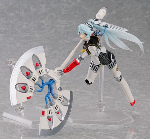 Persona 4: The Ultimate in Mayonaka Arena - Labrys - Figma #167 (Max Factory)