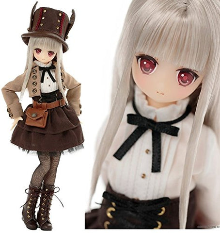 Alvastaria - PureNeemo - Ravi - 1/6 - Chiisana Minarai Kisha (Azone)