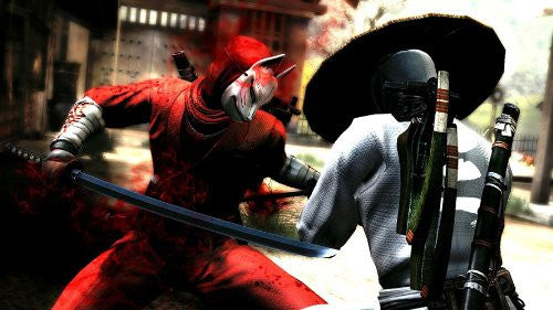 Ninja Gaiden 3 Collector's Edition - Solaris Japan