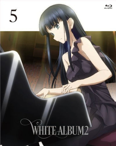 White Album 2 Vol.5
