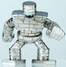 Dragon Quest - Rock Golem - Metallic Monsters Gallery (Square Enix)