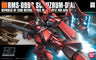 Kidou Senshi Gundam ZZ - RMS-099B Schuzrum Dias - HGUC 094 - 1/144 (Bandai)