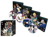 Nurarihyon No Mago Blu-ray Box 2 Hyakki Taisen No Sho