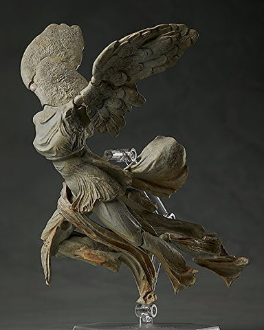 Figma #SP-110 - The Table Museum - Winged Victory of Samothrace (FREEing)