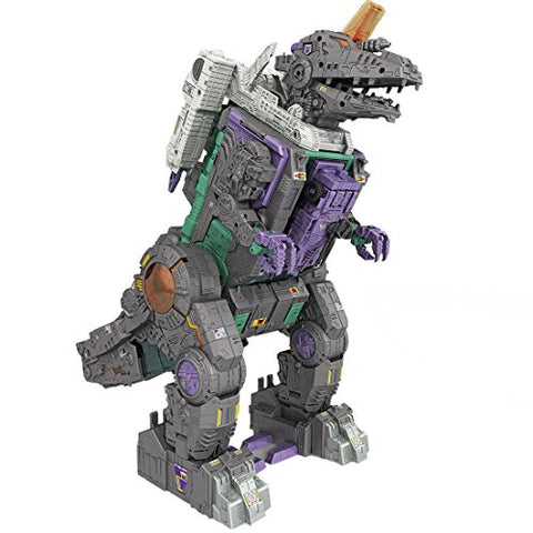 Transformers - Dinosaurer - Transformers Legends LG-43 (Takara Tomy)